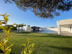 Villa Romance